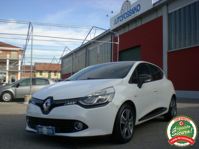 RENAULT Clio usata, con ABS
