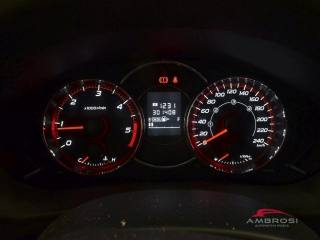 SUBARU Forester usata 11