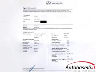 MERCEDES-BENZ C 220 usata 80