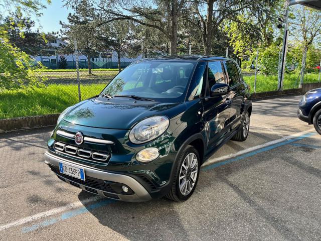 FIAT 500L usata, con Airbag laterali
