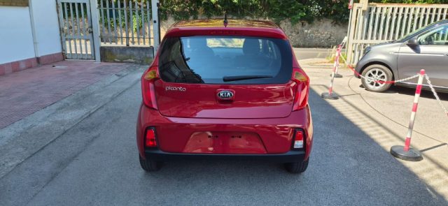 KIA Picanto usata, con Cerchi in lega