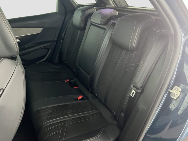 PEUGEOT 3008 usata 9
