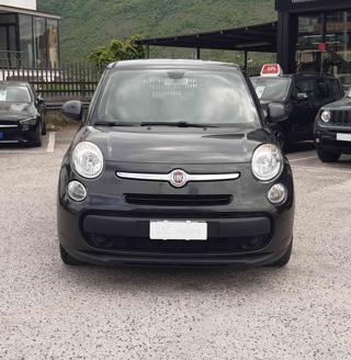 FIAT 500L usata, con Airbag Passeggero