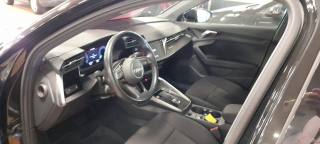 AUDI A3 usata, con Autoradio digitale