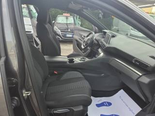 PEUGEOT 3008 usata, con Volante in pelle