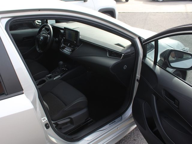 TOYOTA Corolla usata, con Controllo automatico clima