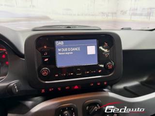FIAT Panda usata, con Fendinebbia