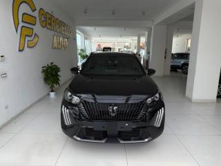 PEUGEOT 2008 usata, con Airbag