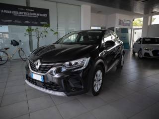 RENAULT Captur 1.0 TCe 100cv Business Edition 36 Mesi Garanzia