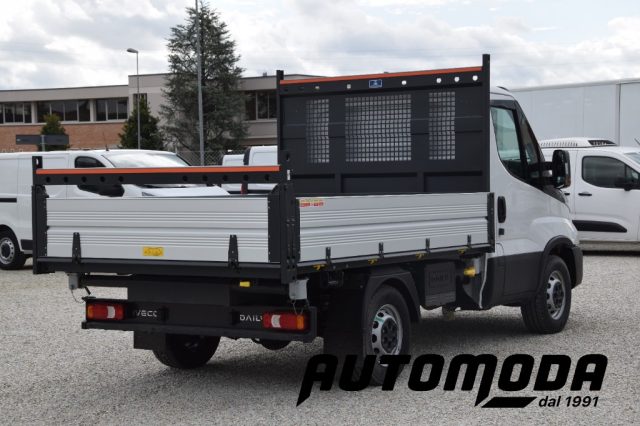 IVECO Daily usata, con Controllo elettronico della corsia