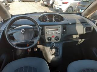 LANCIA MUSA usata, con Antifurto