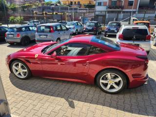 FERRARI California usata, con Controllo automatico clima