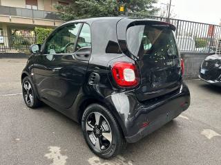 SMART ForTwo usata, con Autoradio