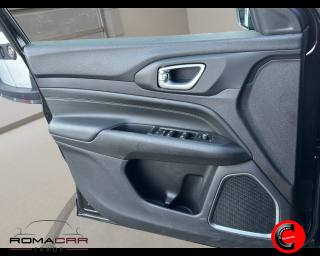 JEEP Compass usata, con Fari LED