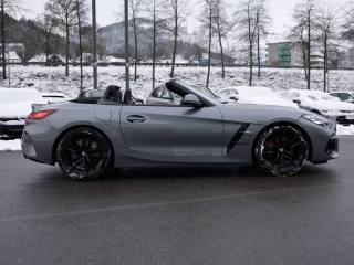 BMW Z4 usata, con Airbag laterali