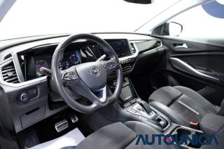 OPEL Grandland usata, con Boardcomputer