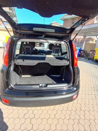 FIAT Panda usata 10