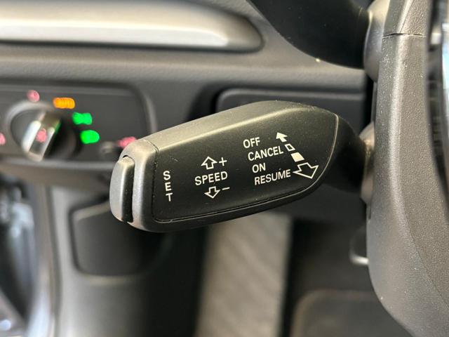 AUDI A3 usata, con Sedile posteriore sdoppiato