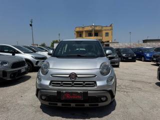 FIAT 500L 1.4 95 CV S&S Cross
