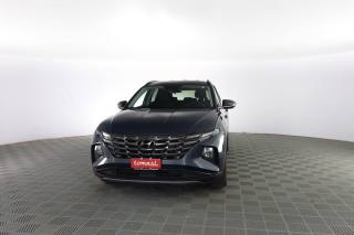 HYUNDAI Tucson Tucson 1.6 CRDI 48V XLine