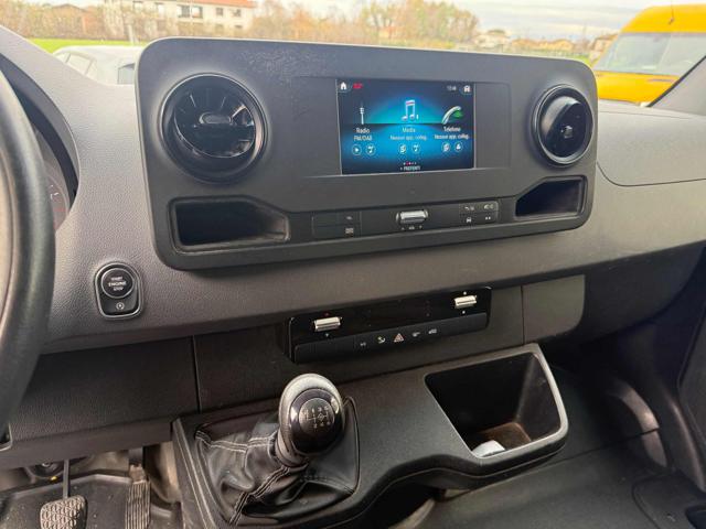 MERCEDES-BENZ Sprinter usata, con Servosterzo
