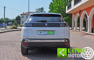 PEUGEOT 3008 usata, con Autoradio