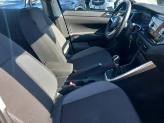 VOLKSWAGEN Taigo usata, con Controllo elettronico della corsia