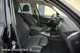 BMW X3 usata, con ESP
