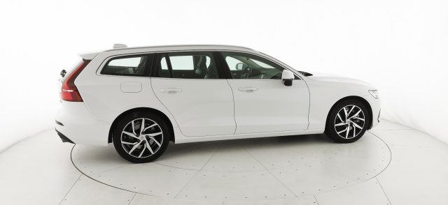 VOLVO V60 usata 34