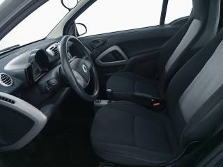 SMART ForTwo usata 9
