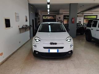 FIAT 500X usata, con Airbag laterali