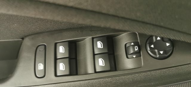 OPEL Crossland X usata 48