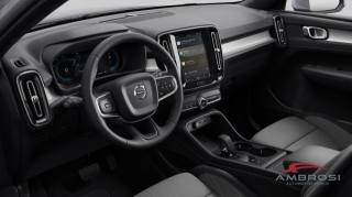 VOLVO XC40 usata 8