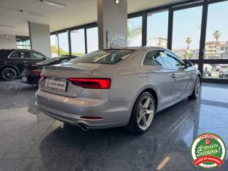AUDI A5 usata, con Airbag Passeggero