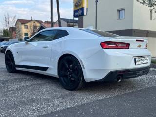 CHEVROLET Camaro usata, con Airbag