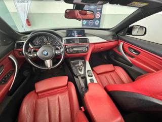 BMW 420 usata, con Cronologia tagliandi