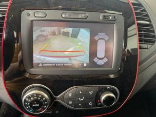 RENAULT Captur usata, con Sedili riscaldati