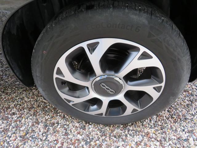 FIAT 500L usata 23