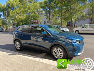 PEUGEOT 3008 usata, con Antifurto