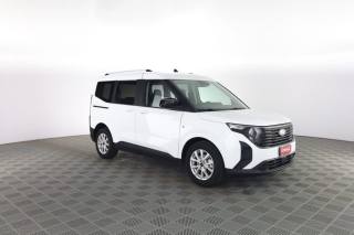 FORD Tourneo Courier usata 1