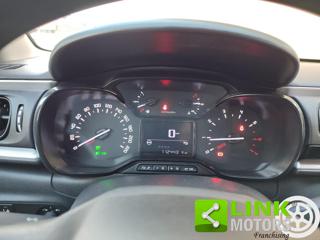 CITROEN C3 usata 27
