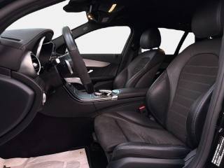 MERCEDES-BENZ C 220 usata, con ESP