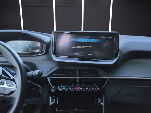 PEUGEOT 2008 usata, con Bracciolo