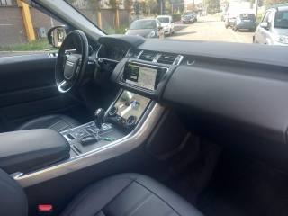 LAND ROVER Range Rover Sport usata, con Bracciolo