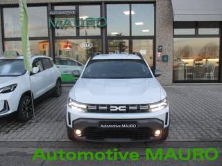DACIA Duster usata, con Airbag laterali