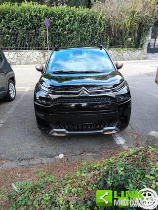 CITROEN C3 Aircross usata 4