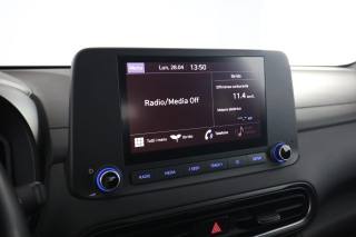 HYUNDAI Kona usata 10