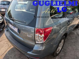 SUBARU Forester usata, con Controllo trazione