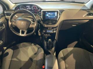 PEUGEOT 208 usata, con ESP