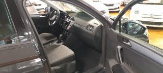 VOLKSWAGEN Tiguan usata, con Servosterzo